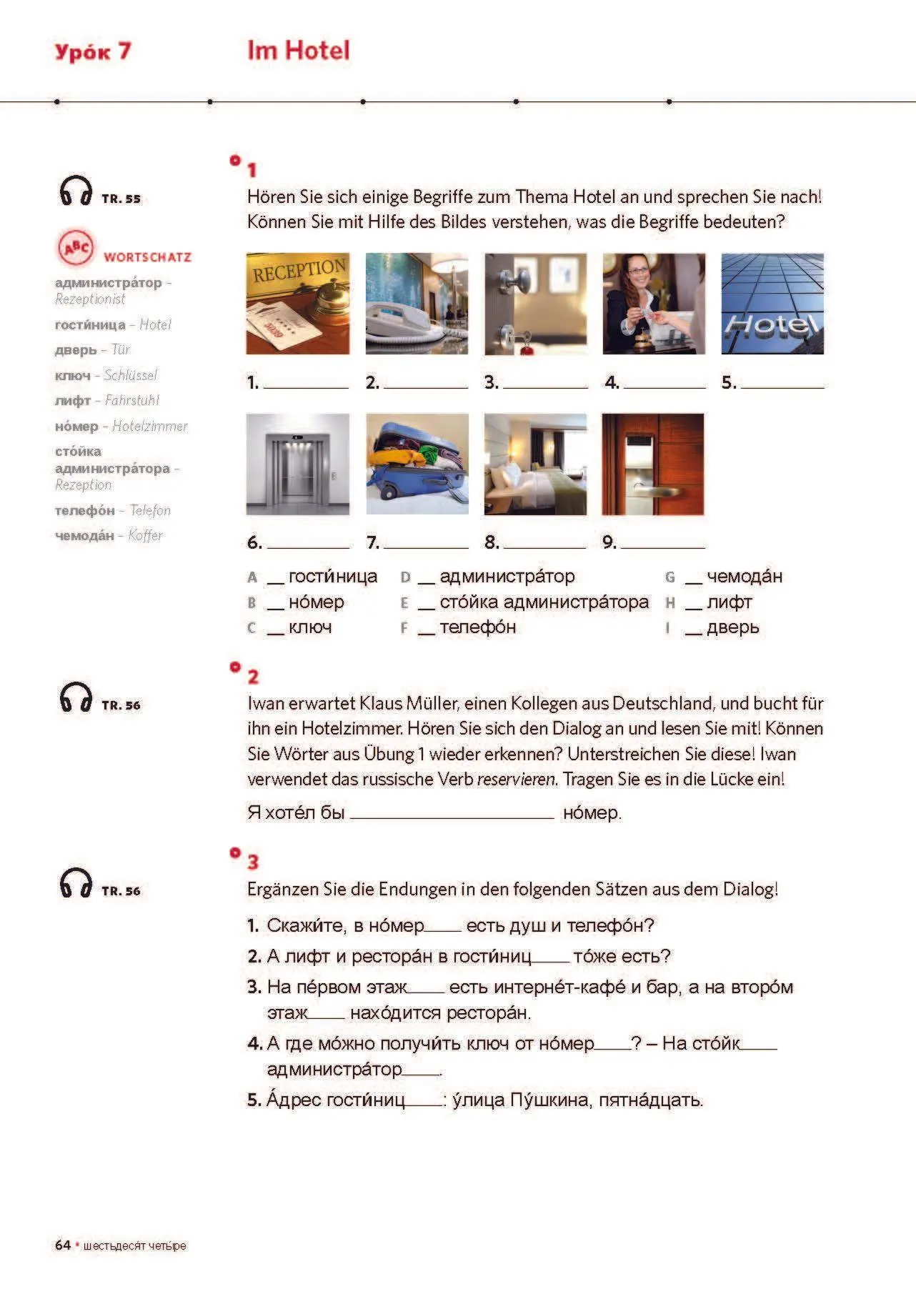 Bild: 9783125661332 | PONS Power-Sprachkurs Russisch | Taschenbuch | PONS Power-Sprachkurs