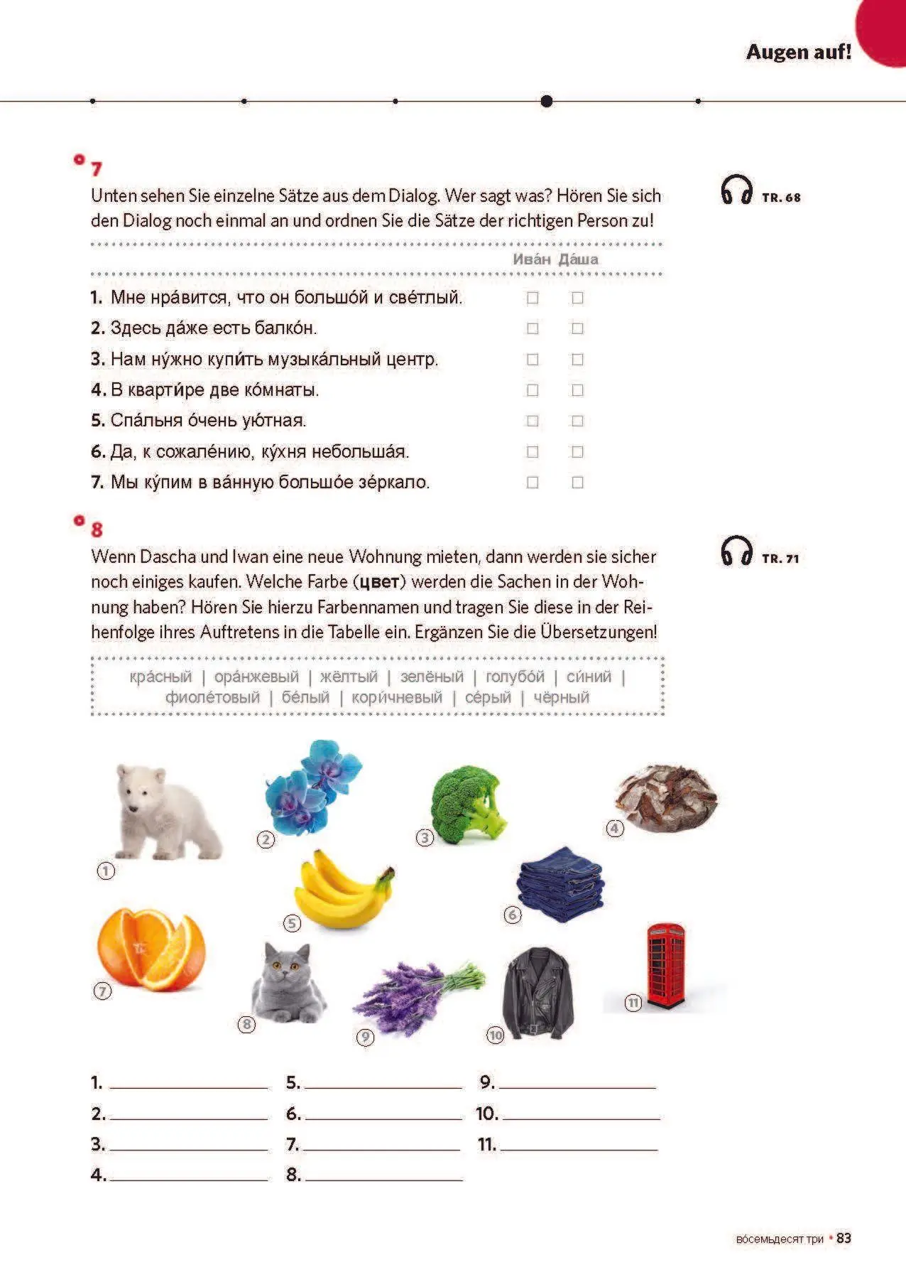 Bild: 9783125661332 | PONS Power-Sprachkurs Russisch | Taschenbuch | PONS Power-Sprachkurs