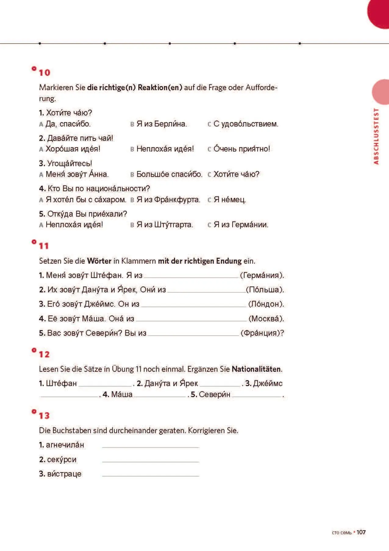 Bild: 9783125661332 | PONS Power-Sprachkurs Russisch | Taschenbuch | PONS Power-Sprachkurs