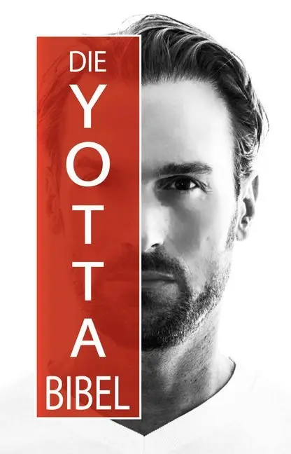 Cover: 9783959721332 | Die Yotta-Bibel | Bastian Yotta | Taschenbuch | 180 S. | Deutsch