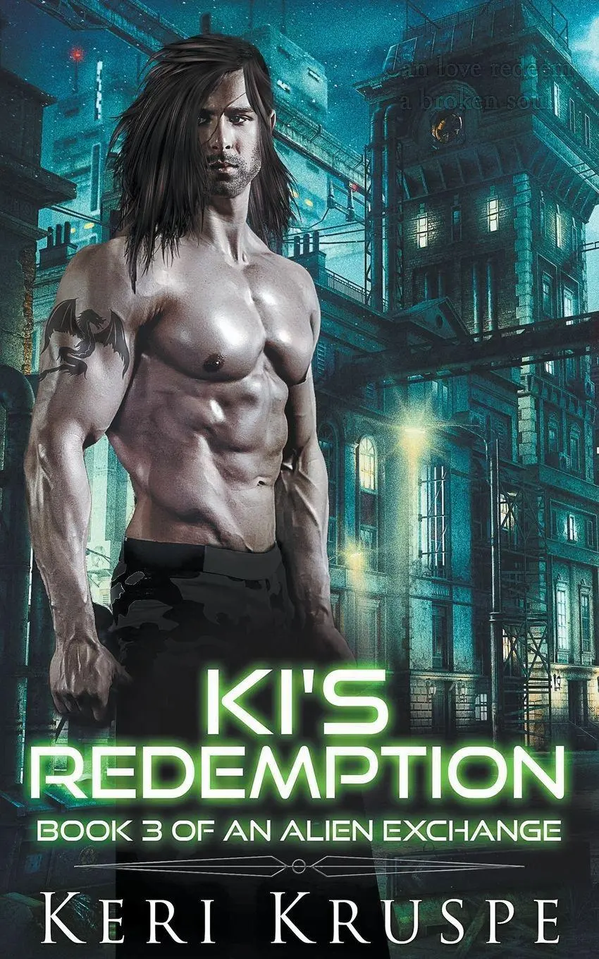 Cover: 9798223161332 | Ki's Redemption | Keri Kruspe | Taschenbuch | Englisch | 2019