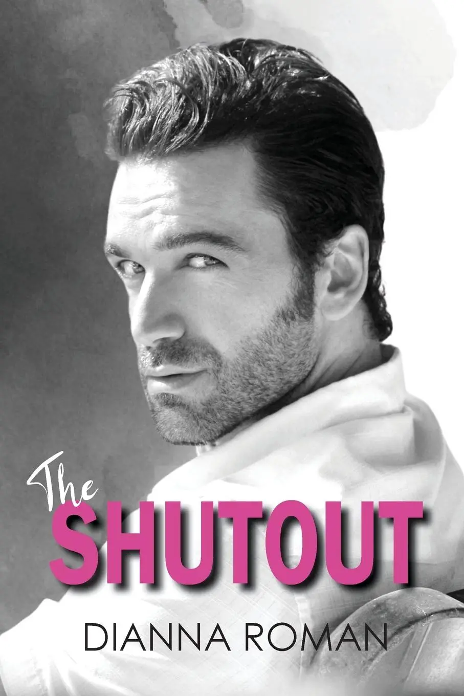 Cover: 9798985331332 | The Shutout | Dianna Roman | Taschenbuch | Englisch | 2022