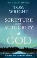 Cover: 9780281071432 | Scripture and the Authority of God | How to read the Bible today