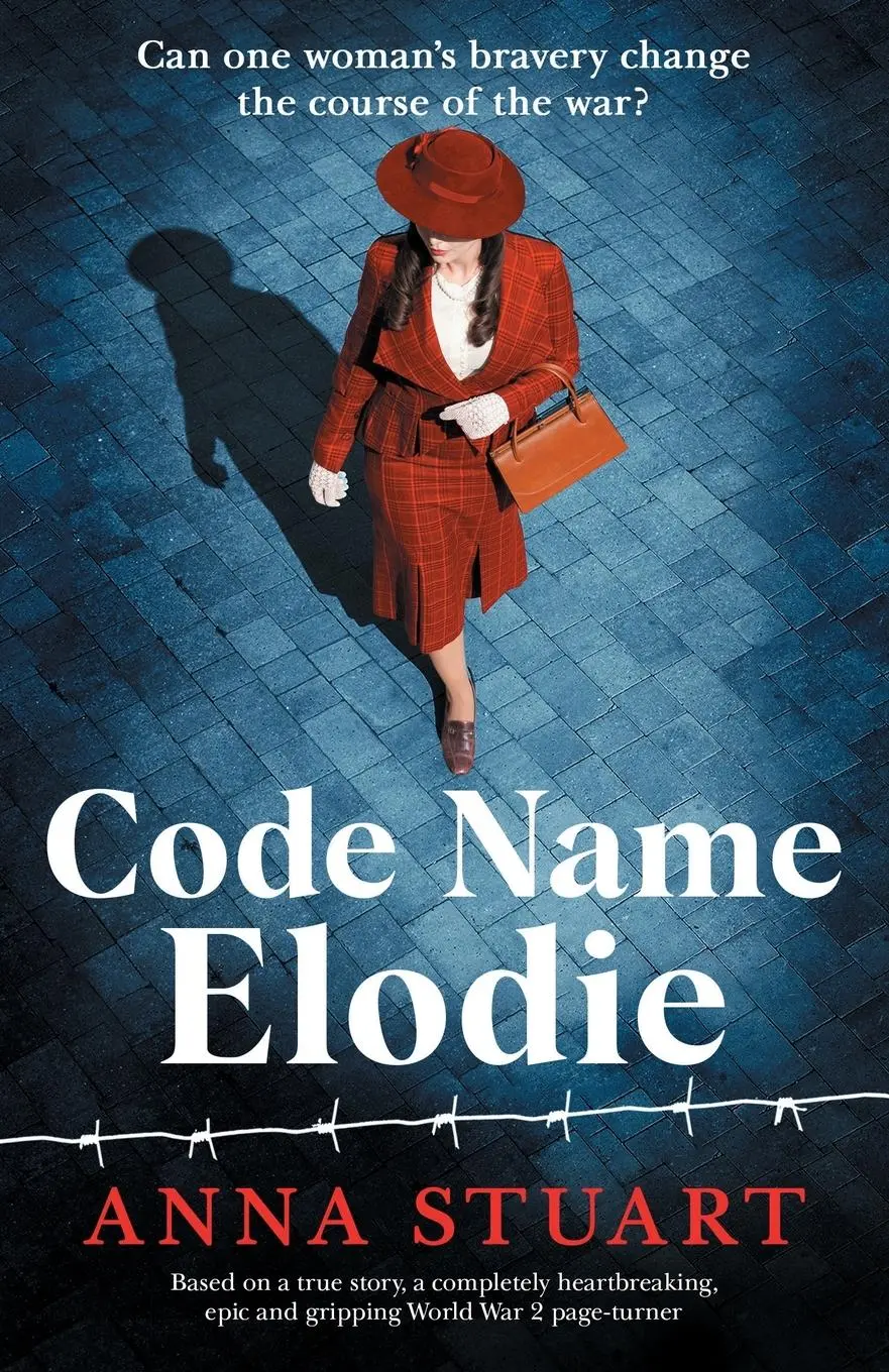 Cover: 9781837901432 | Code Name Elodie | Anna Stuart | Taschenbuch | Englisch | 2023