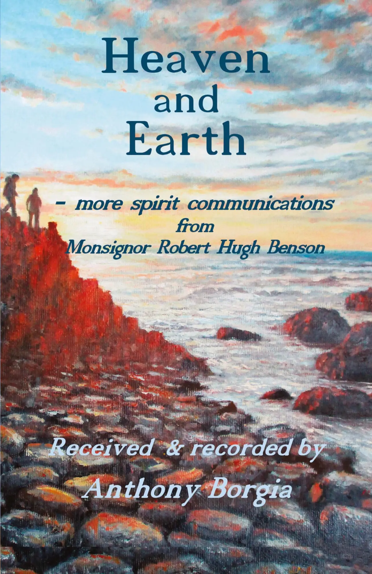 Cover: 9781908421432 | Heaven and Earth | Taschenbuch | Englisch | 2020 | EAN 9781908421432