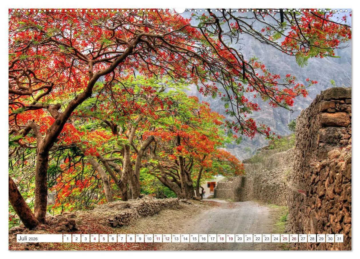 Bild: 9783457541432 | Cabo Verde - Sao Vicente, Santo Antao und Santiago (hochwertiger...