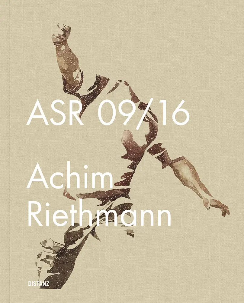 Cover: 9783954761432 | Achim Riethmann | ASR 09/16 | Russi Klenner | Buch | 176 S. | Deutsch