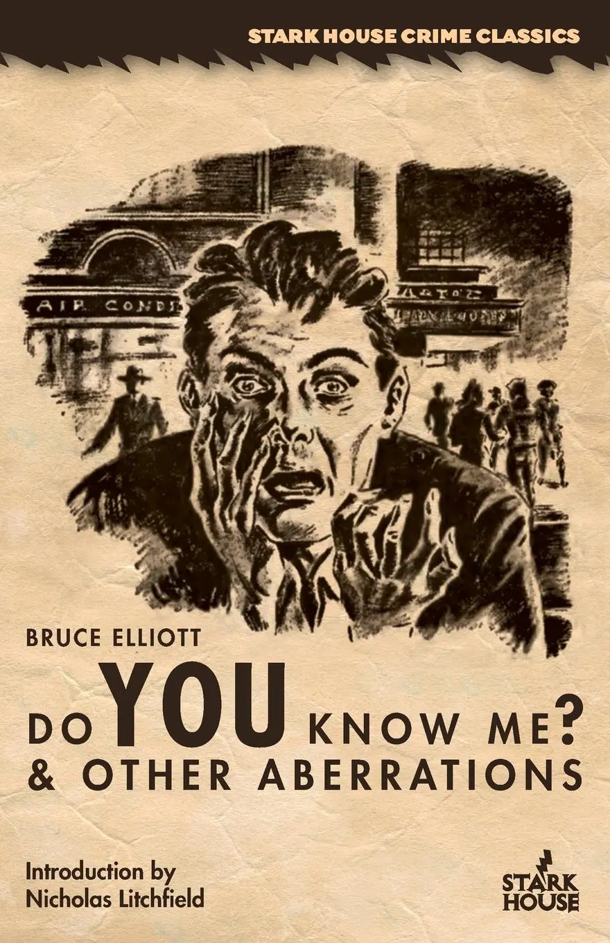 Cover: 9798886011432 | Do You Know Me? &amp; Other Aberrations | Bruce Elliott | Taschenbuch
