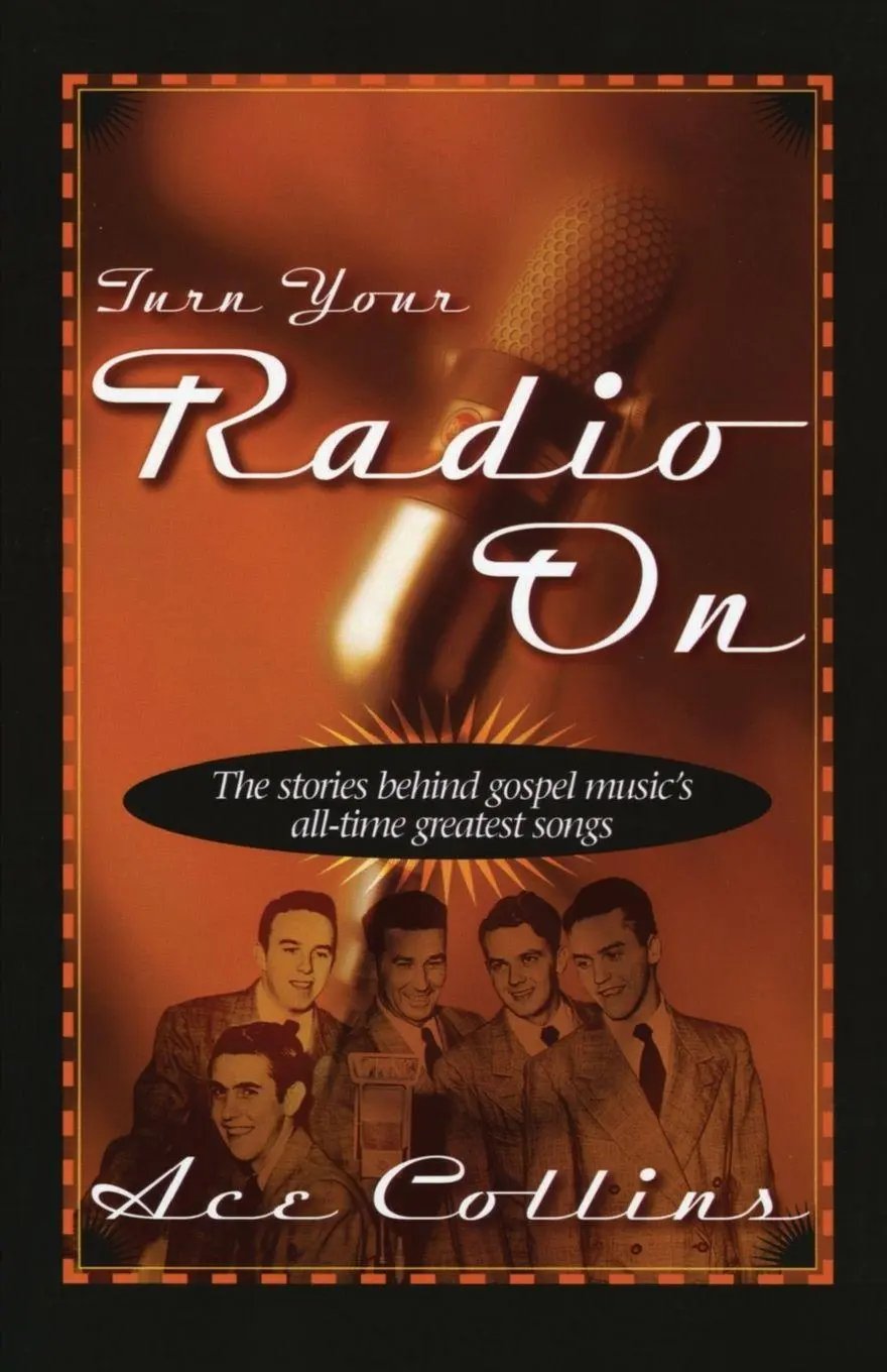 Cover: 9780310211532 | The Turn Your Radio on | Ace Collins | Taschenbuch | Englisch | 1999