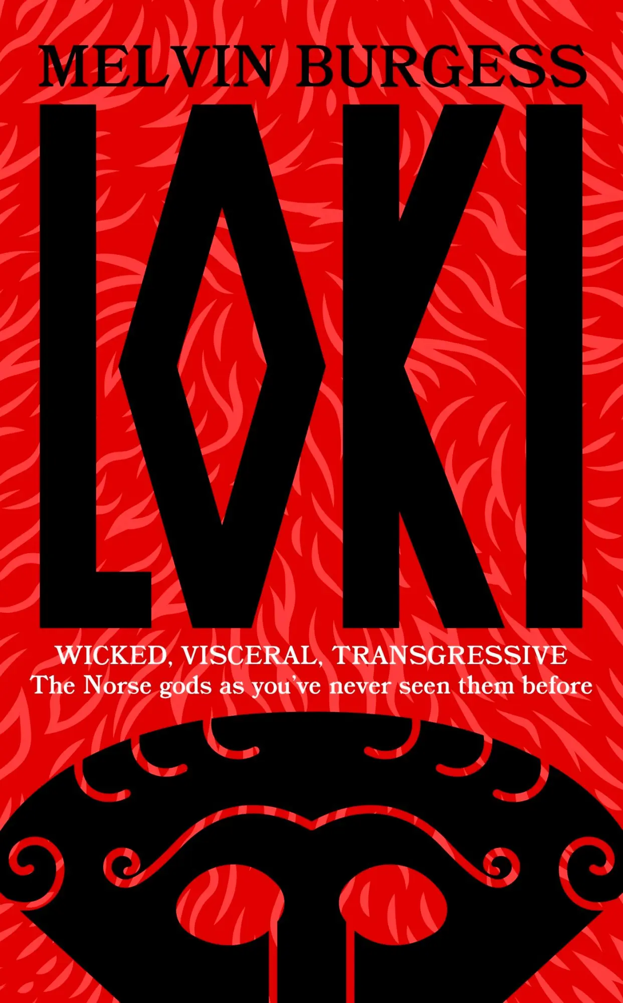 Cover: 9781399701532 | Loki | Melvin Burgess | Taschenbuch | 272 S. | Englisch | 2023
