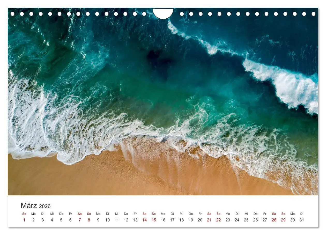 Bild: 9783457601532 | Hawaii - Wunderschöne Einblicke in das Naturparadies. (Wandkalender...