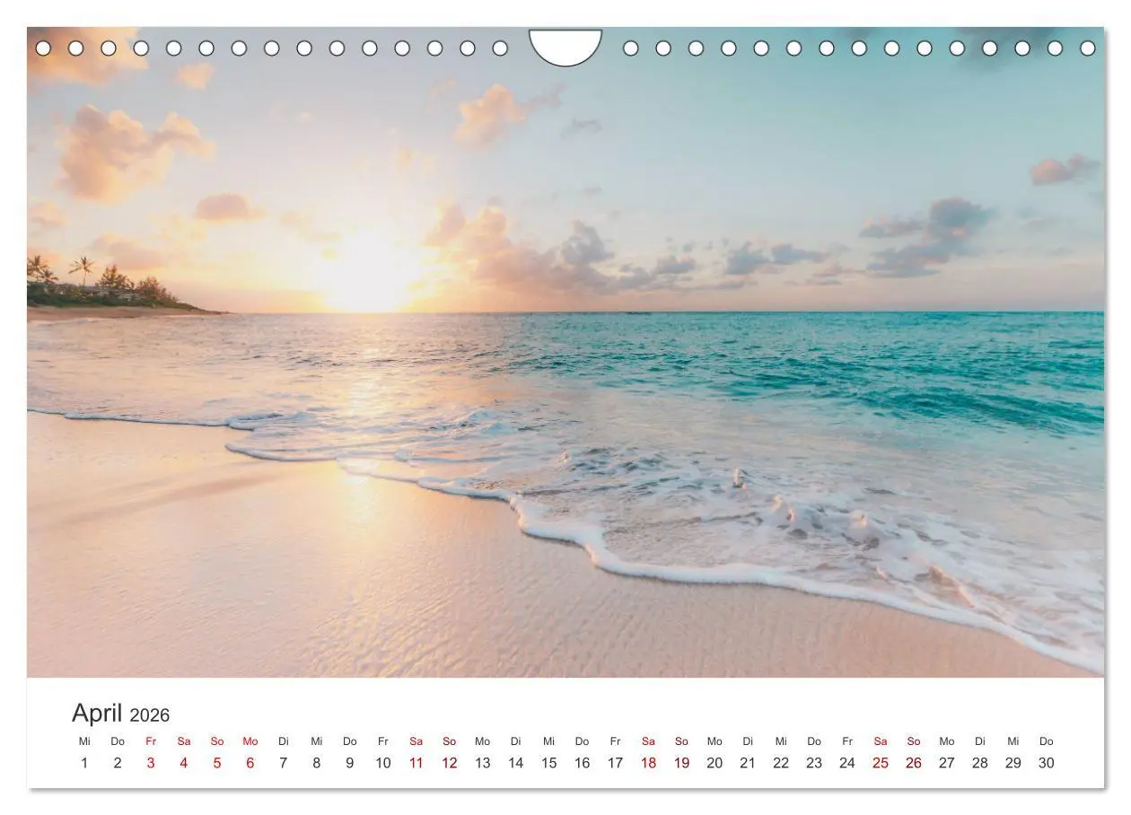 Bild: 9783457601532 | Hawaii - Wunderschöne Einblicke in das Naturparadies. (Wandkalender...