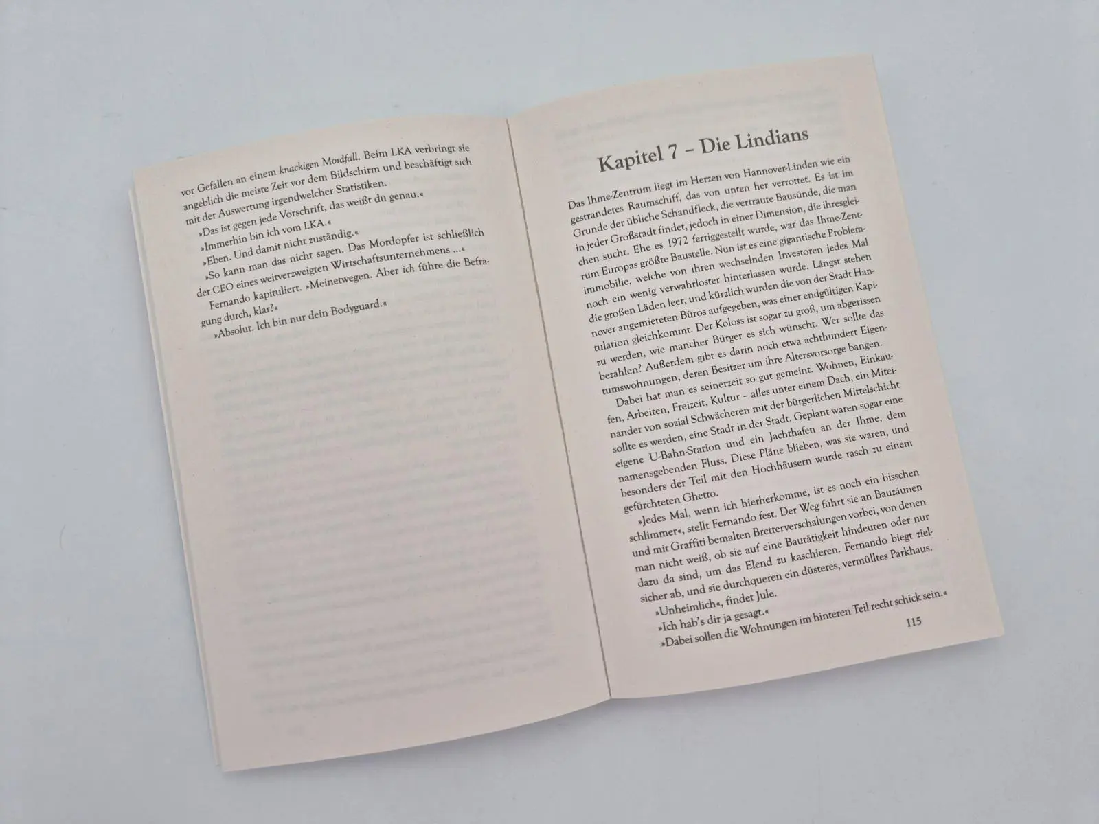Bild: 9783492321532 | Deine Welt wird brennen | Susanne Mischke | Taschenbuch | 304 S.