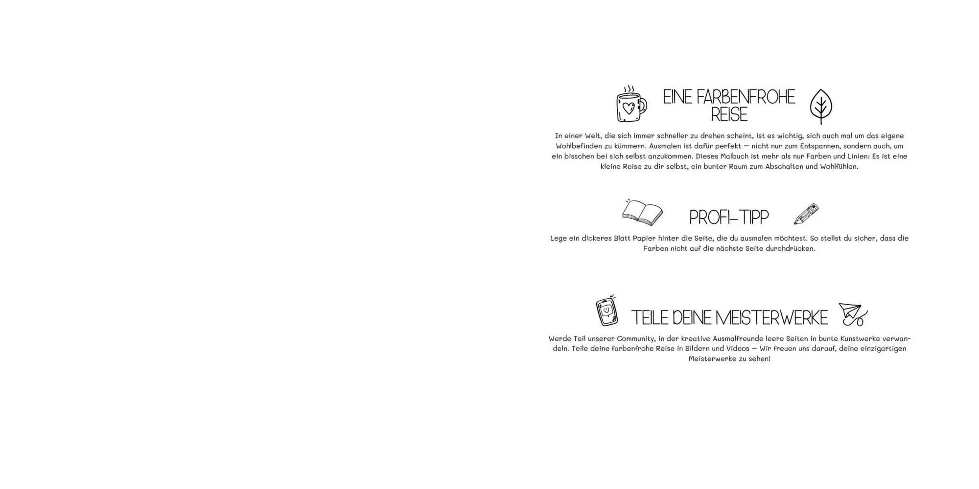 Bild: 9783745931532 | Cozy Coloring - Cozy Autumn | Coloring Book Cafe | Taschenbuch | 72 S.