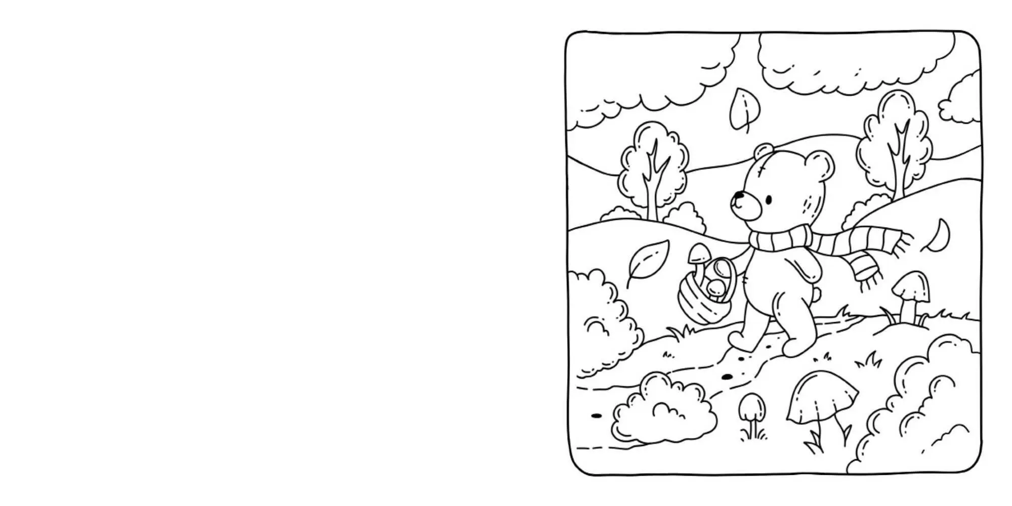 Bild: 9783745931532 | Cozy Coloring - Cozy Autumn | Coloring Book Cafe | Taschenbuch | 72 S.