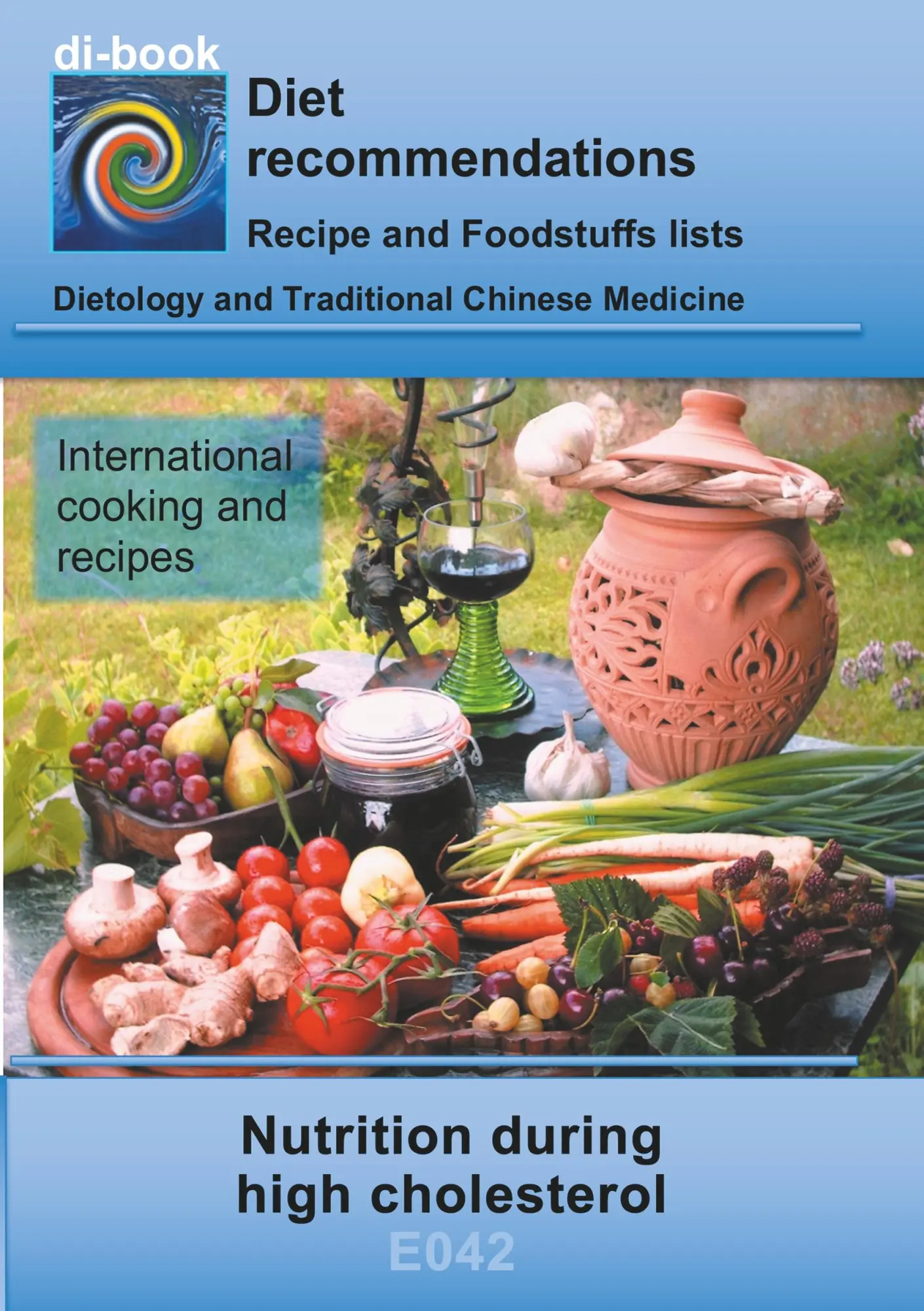 Cover: 9783752861532 | Nutrition during high cholesterol | Josef Miligui | Taschenbuch | 2018