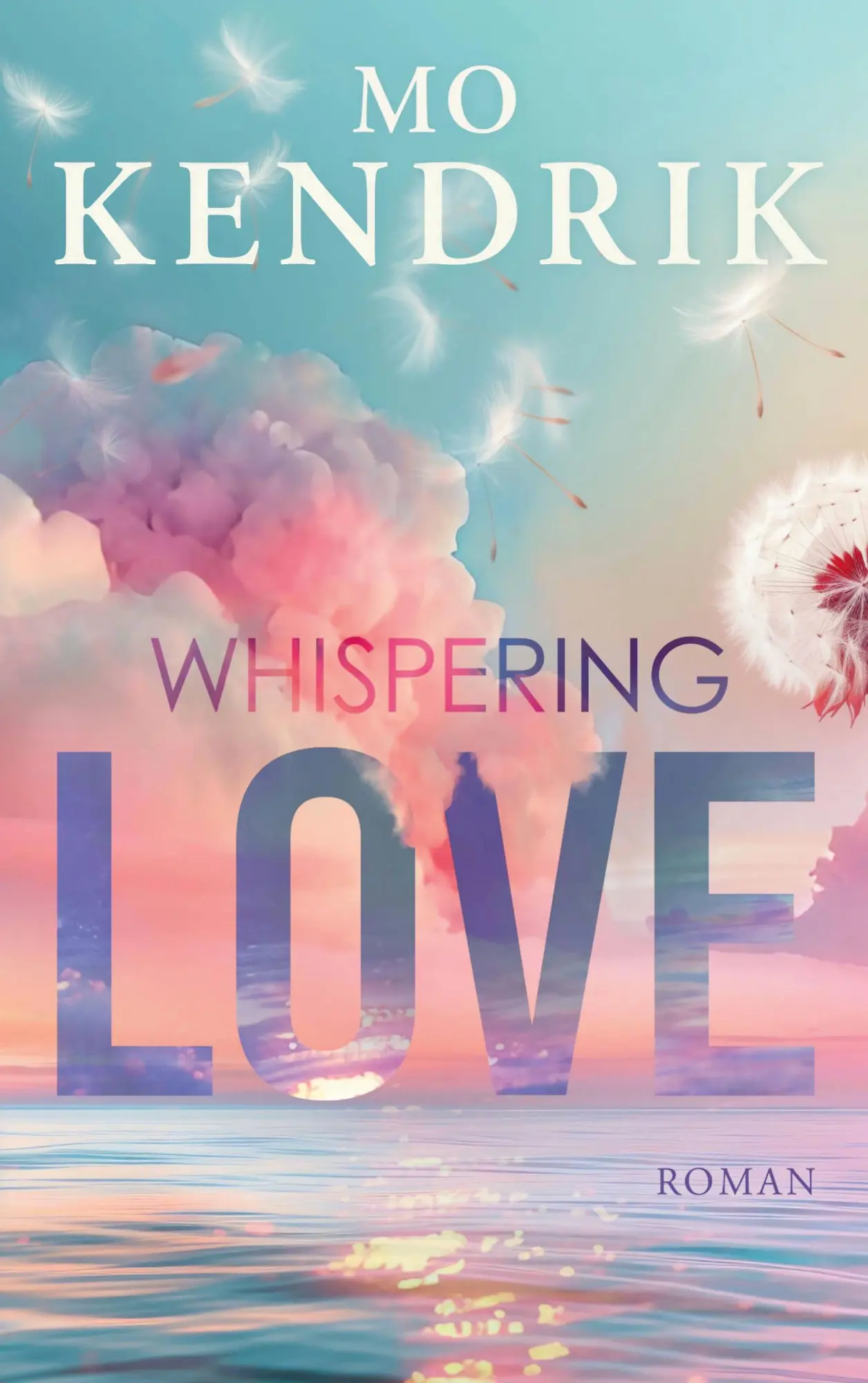 Cover: 9783759721532 | Whispering Love | Mo Kendrik (u. a.) | Taschenbuch | Paperback | 2024