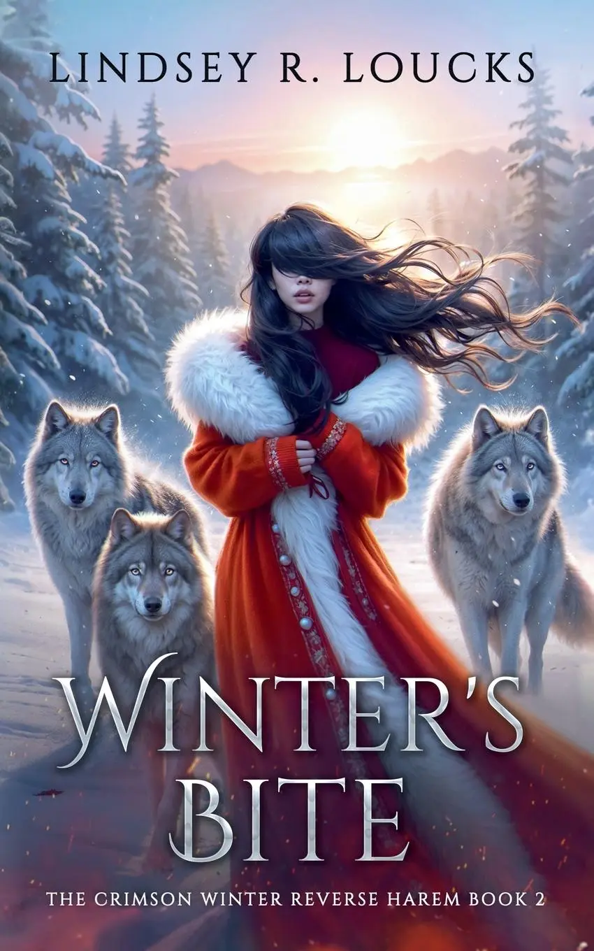 Cover: 9798223761532 | Winter's Bite | Lindsey R. Loucks | Taschenbuch | Englisch | 2021