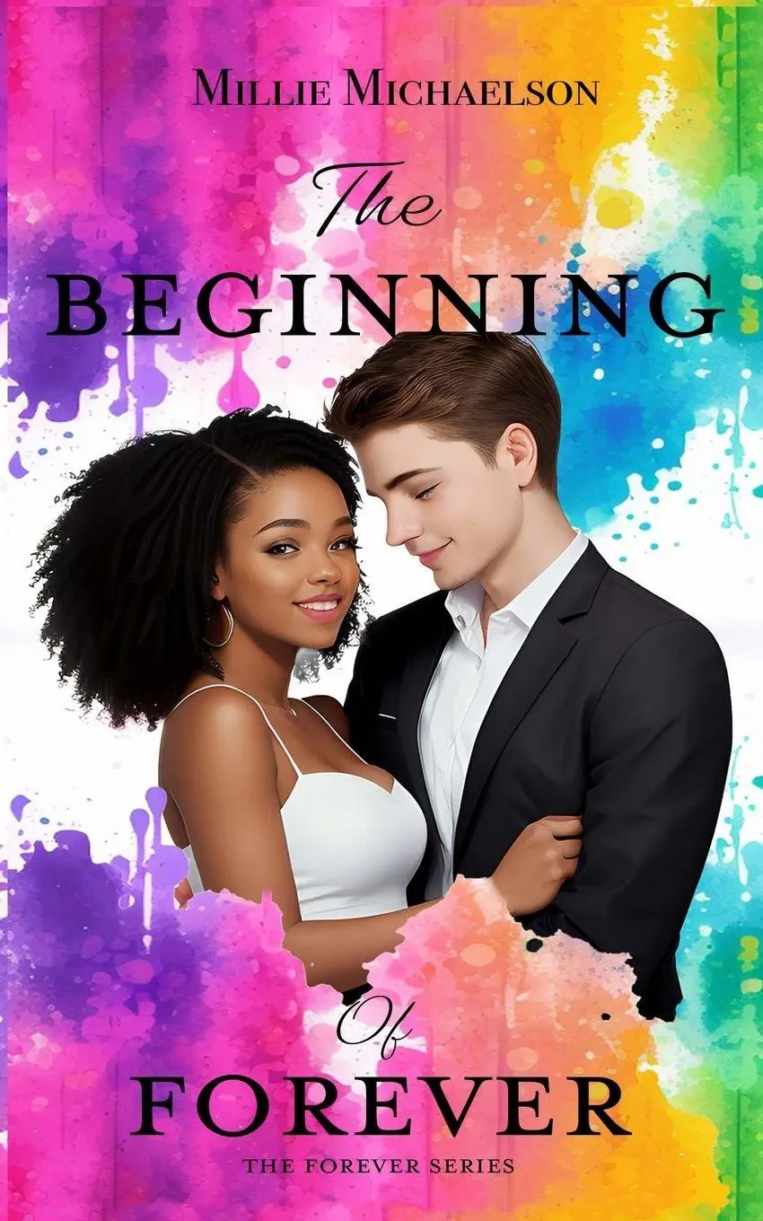 Cover: 9798989371532 | The Beginning of Forever | Millie Michaelson | Taschenbuch | Englisch