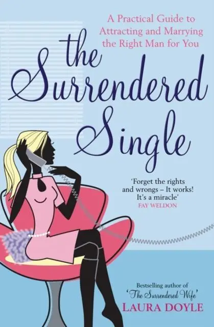 Cover: 9781416511632 | The Surrendered Single | Laura Doyle | Taschenbuch | Englisch | 2006