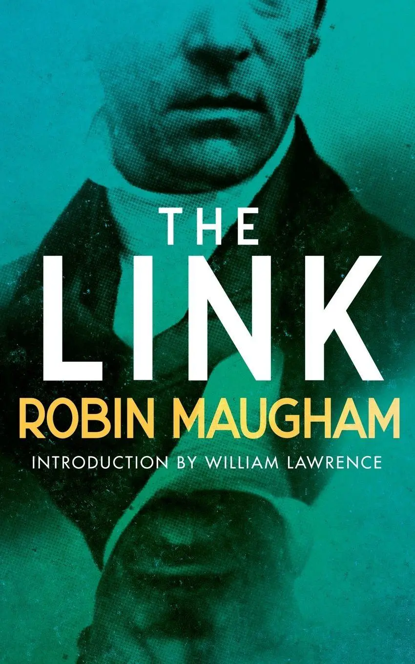 Cover: 9781954321632 | The Link | A Victorian Mystery | Robin Maugham | Taschenbuch | 2022