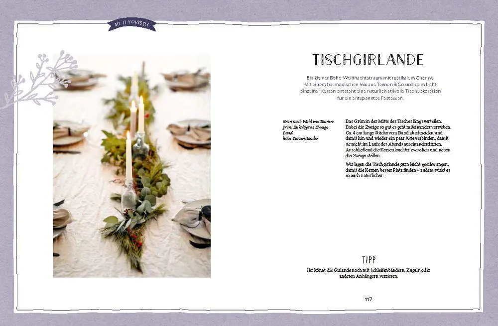 Bild: 9783881171632 | Mein schönster Advent | Kerstin Niehoff (u. a.) | Buch | 128 S. | 2019