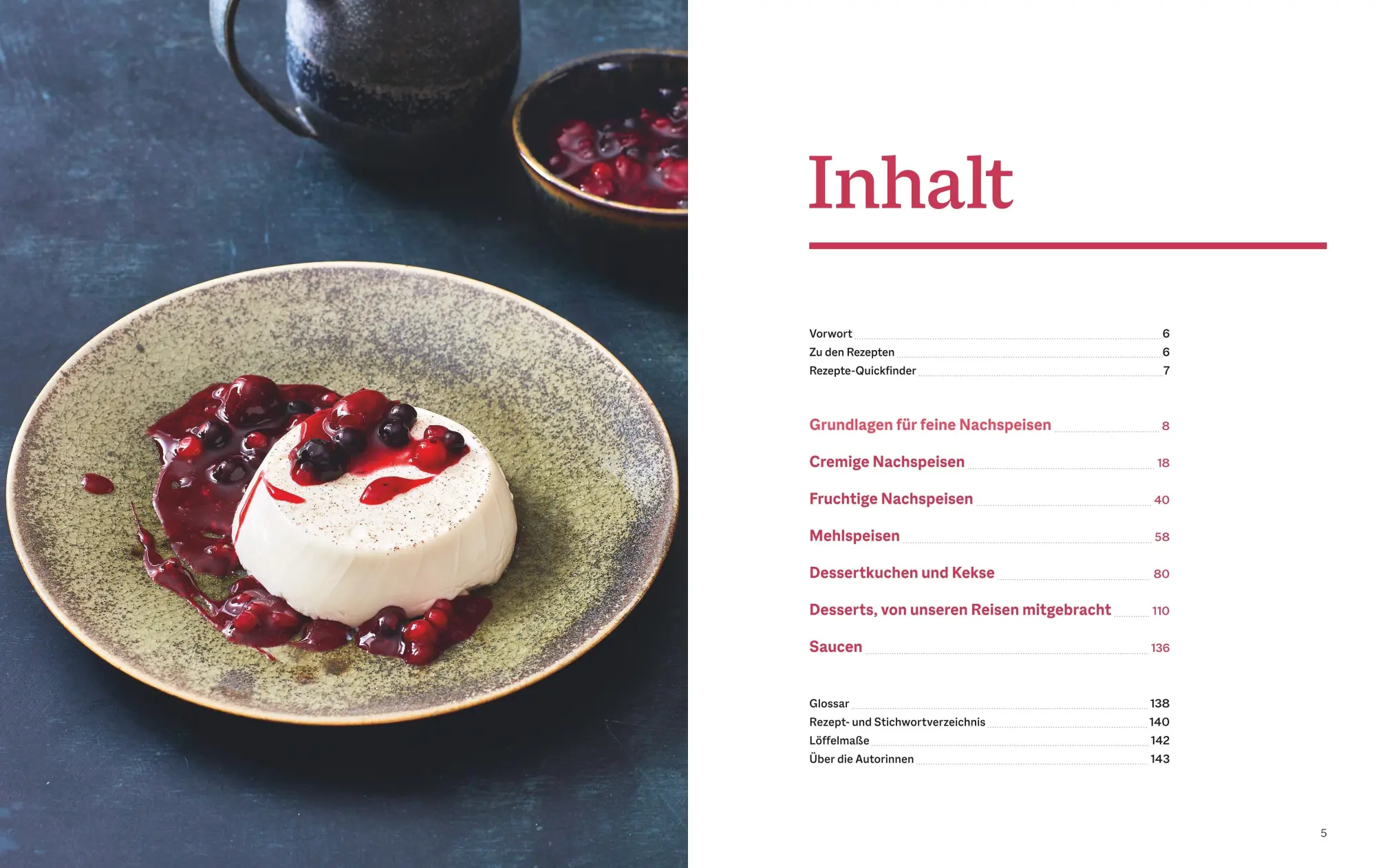 Bild: 9783967471632 | Ich helf dir kochen - Meine Lieblingsdesserts | Hedwig Maria Stuber