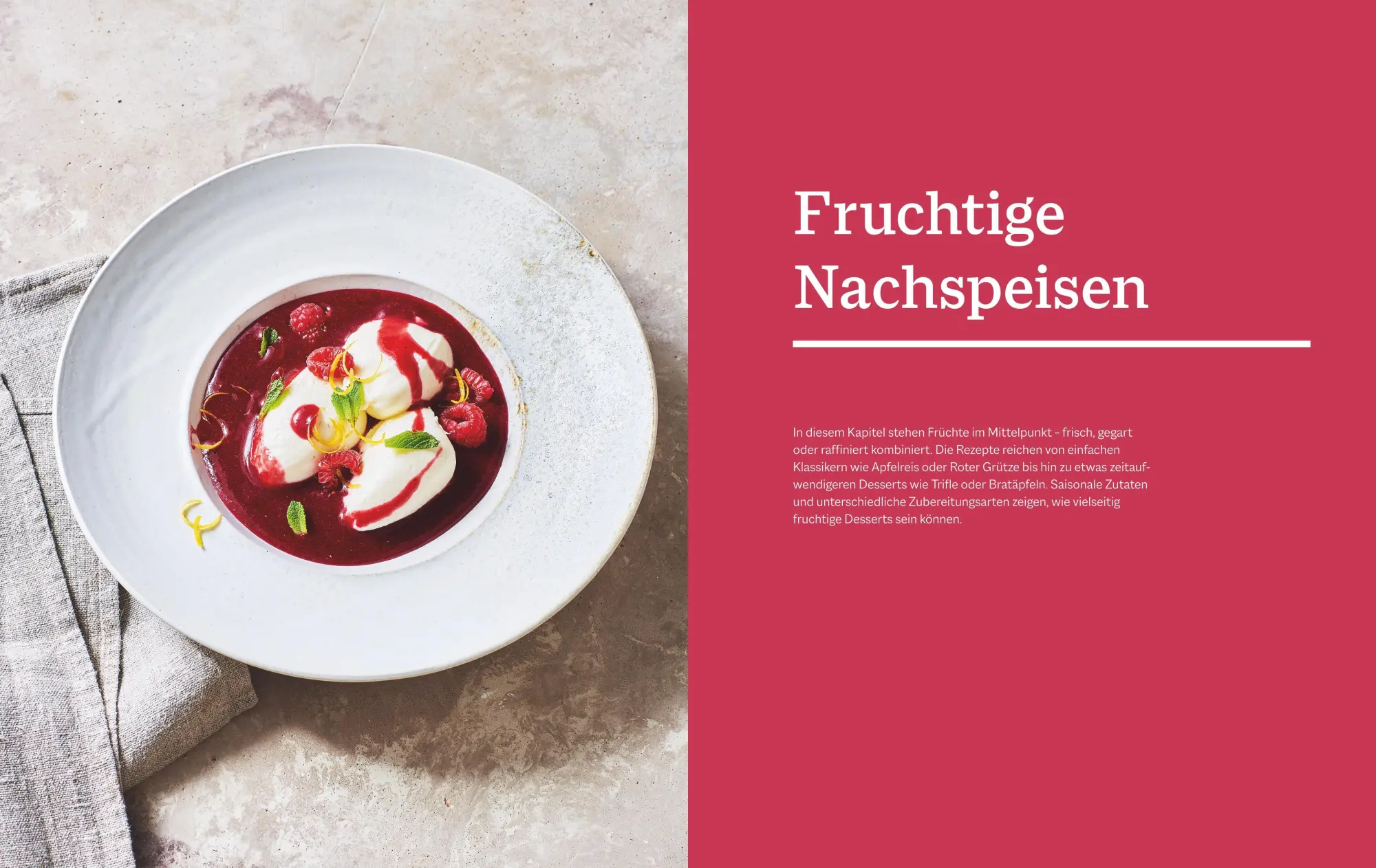 Bild: 9783967471632 | Ich helf dir kochen - Meine Lieblingsdesserts | Hedwig Maria Stuber