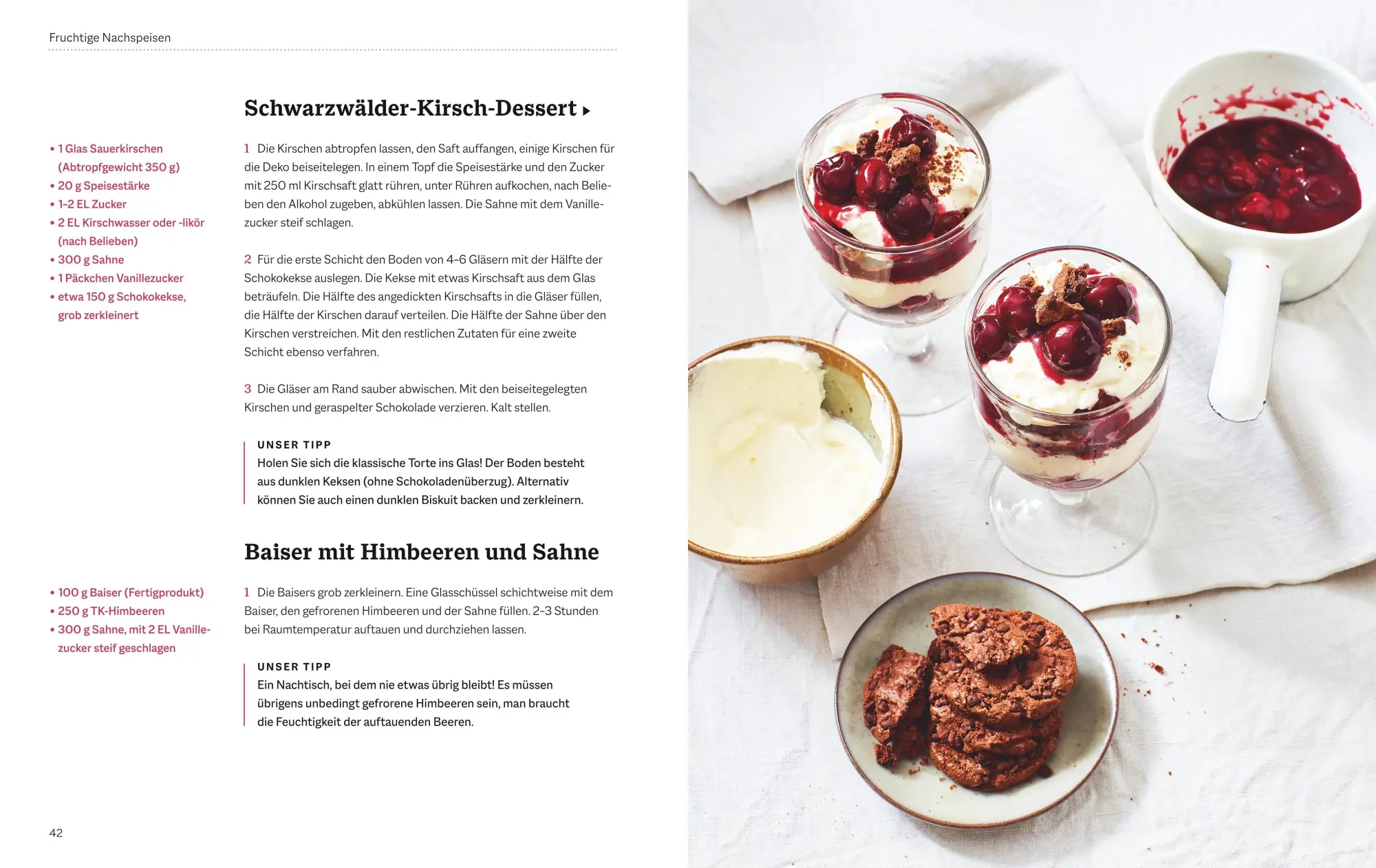 Bild: 9783967471632 | Ich helf dir kochen - Meine Lieblingsdesserts | Hedwig Maria Stuber