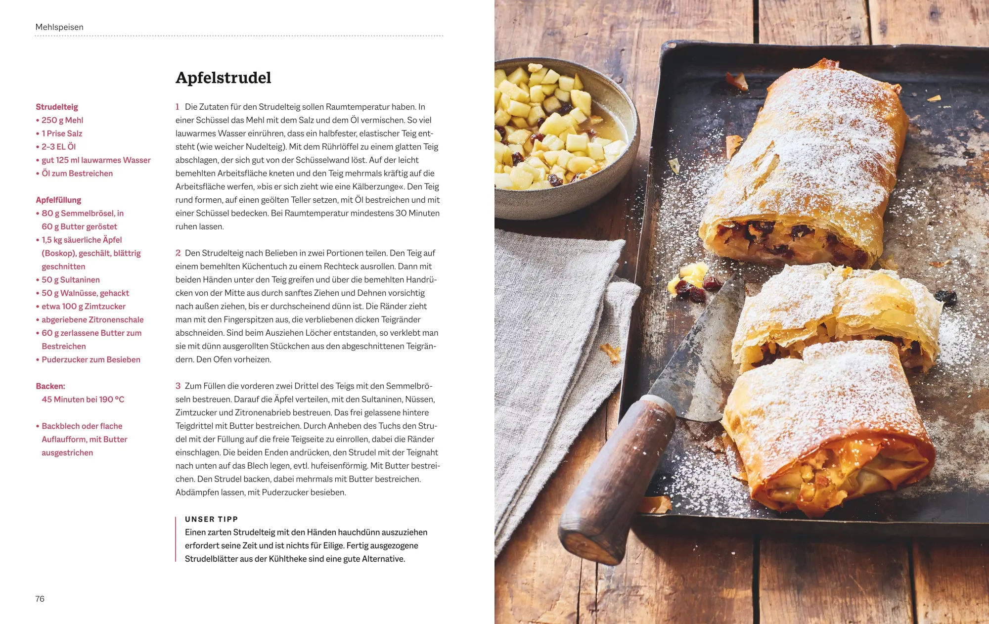 Bild: 9783967471632 | Ich helf dir kochen - Meine Lieblingsdesserts | Hedwig Maria Stuber