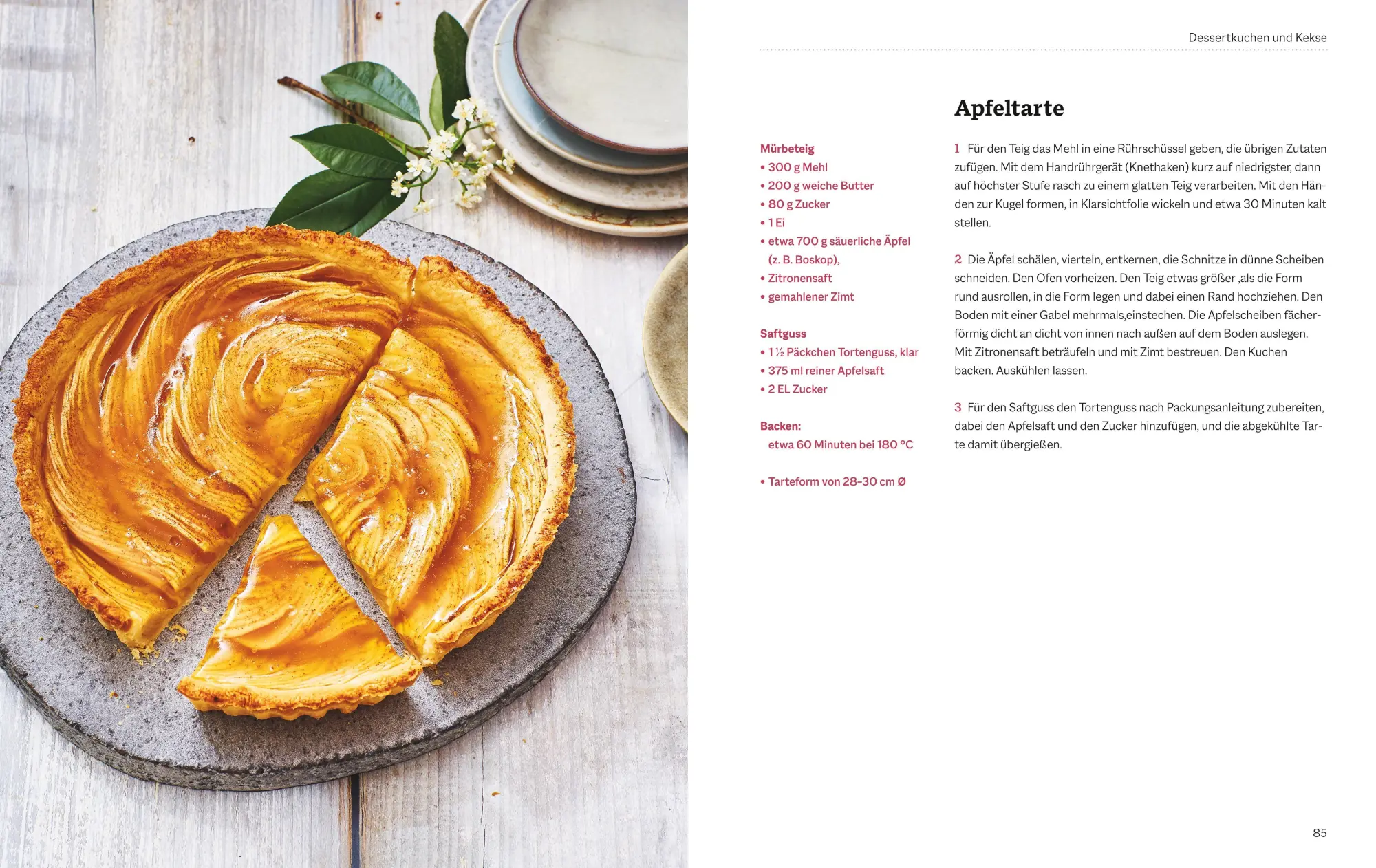 Bild: 9783967471632 | Ich helf dir kochen - Meine Lieblingsdesserts | Hedwig Maria Stuber
