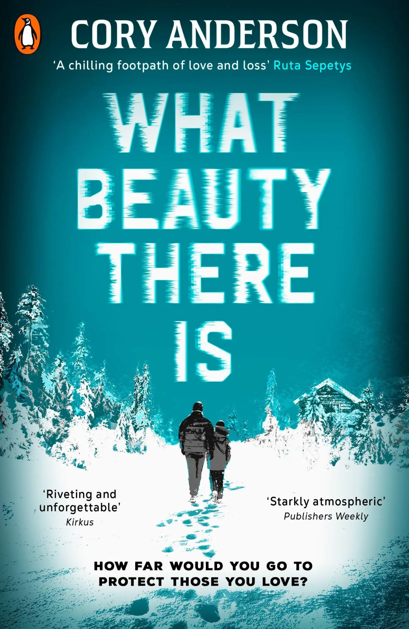 Cover: 9780241441732 | What Beauty There Is | Cory Anderson | Taschenbuch | 368 S. | Englisch
