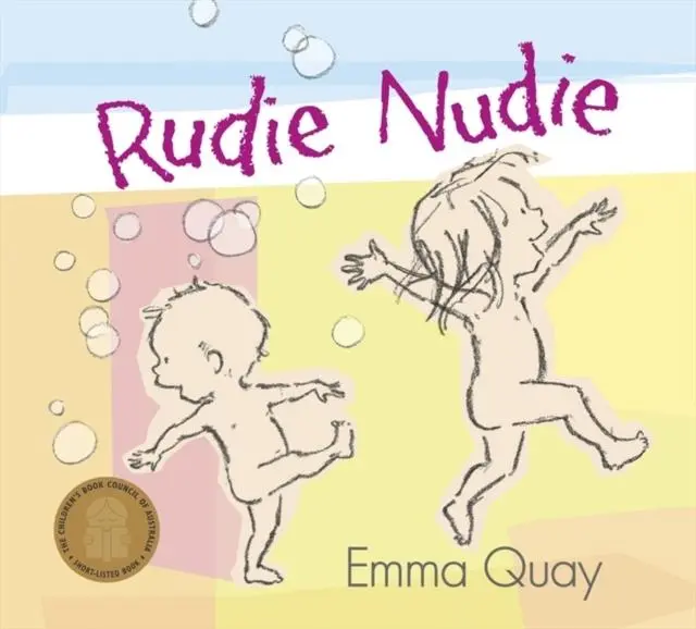 Cover: 9780733331732 | Rudie Nudie | Emma Quay | Taschenbuch | Kartoniert / Broschiert | 2014