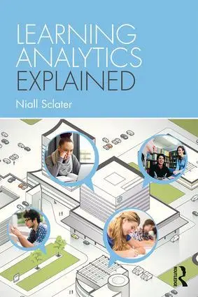 Cover: 9781138931732 | Learning Analytics Explained | Niall Sclater | Taschenbuch | Englisch