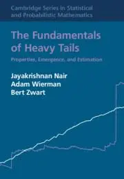 Cover: 9781316511732 | The Fundamentals of Heavy Tails | Adam Wierman (u. a.) | Buch | 2022