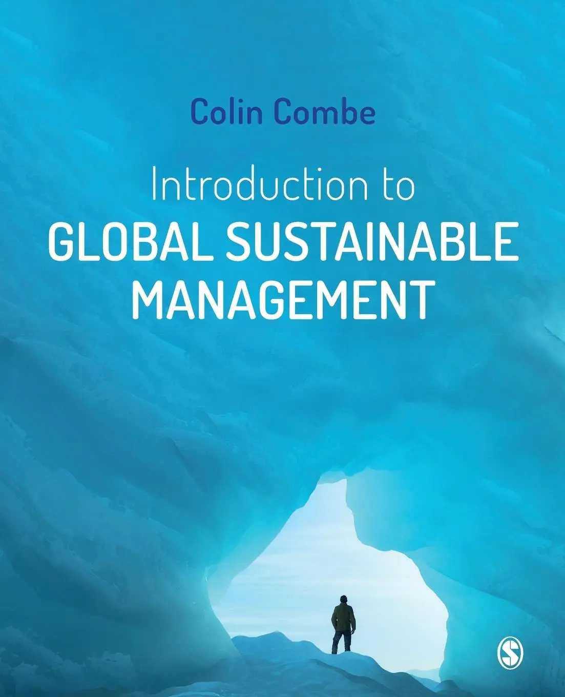 Cover: 9781529771732 | Introduction to Global Sustainable Management | Colin Combe | Buch