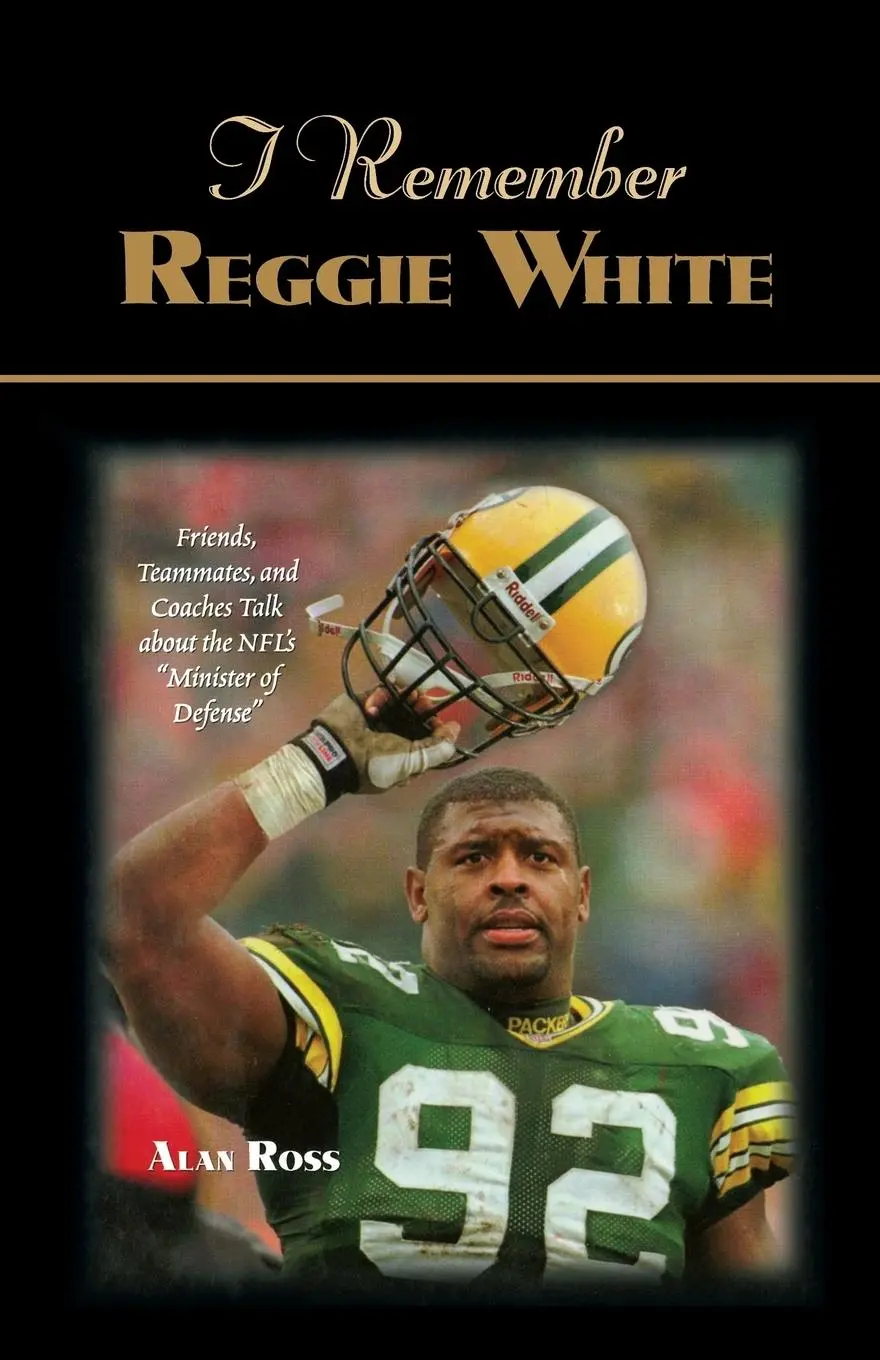 Cover: 9781684421732 | I Remember Reggie White | Alan Ross | Taschenbuch | Englisch | 2005