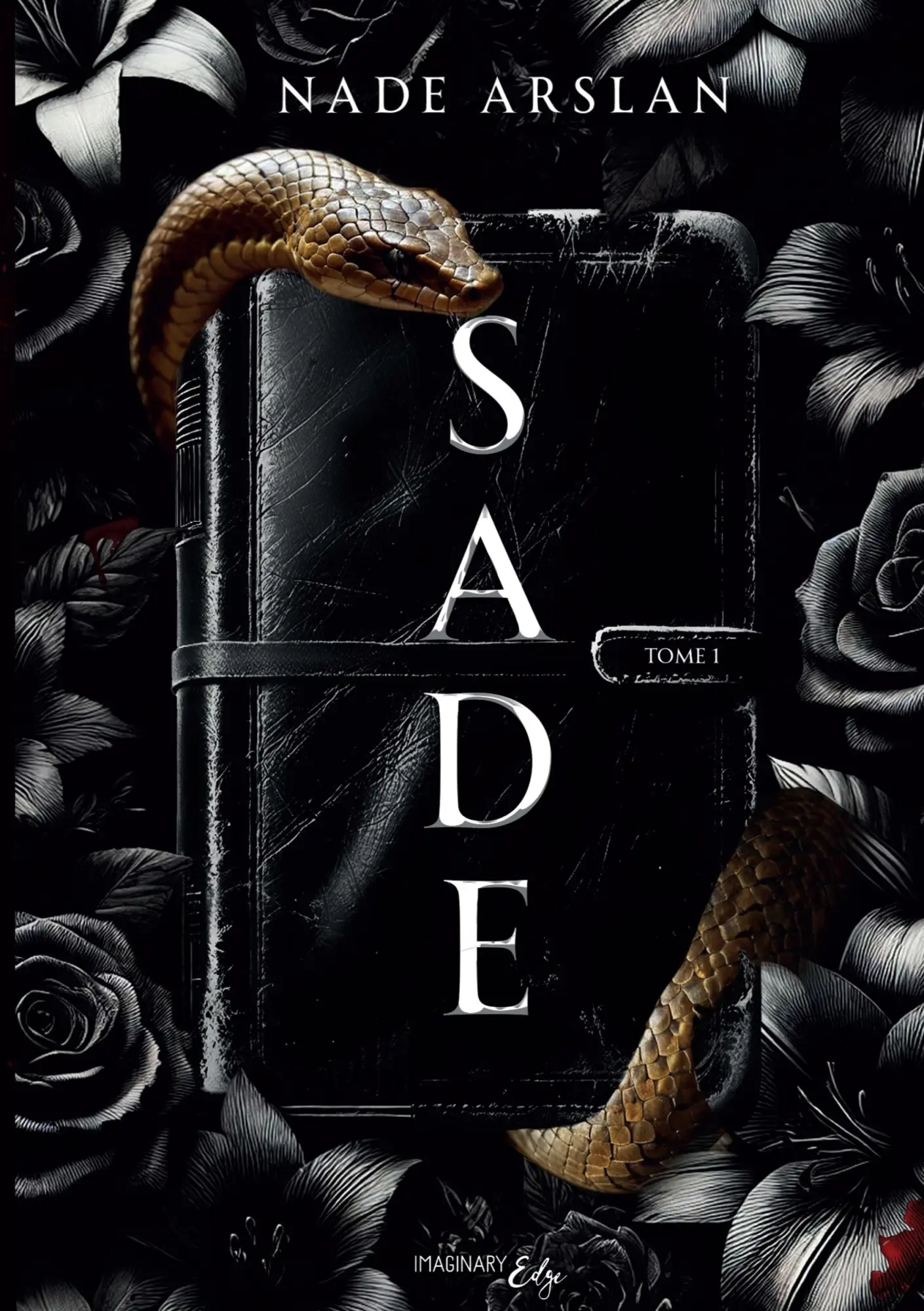 Cover: 9782385721732 | Sade - Tome 1 | Nade Arslan | Taschenbuch | Französisch | 2025