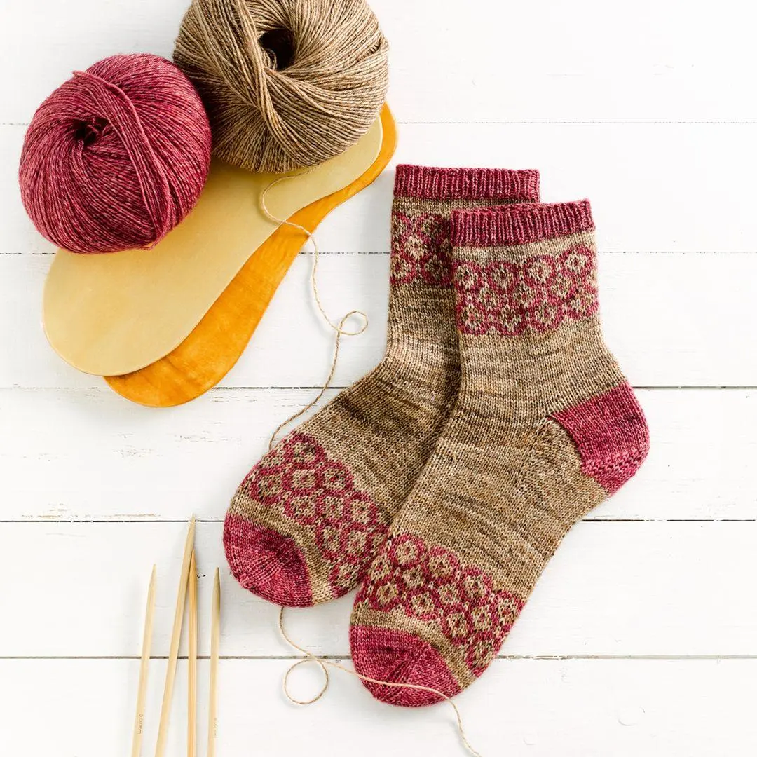Bild: 9783735871732 | Stricken mit Links | Sandra Bunjes | Buch | 112 S. | Deutsch | 2025