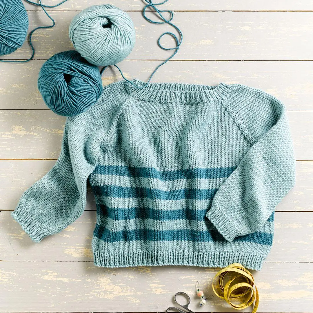 Bild: 9783735871732 | Stricken mit Links | Sandra Bunjes | Buch | 112 S. | Deutsch | 2025