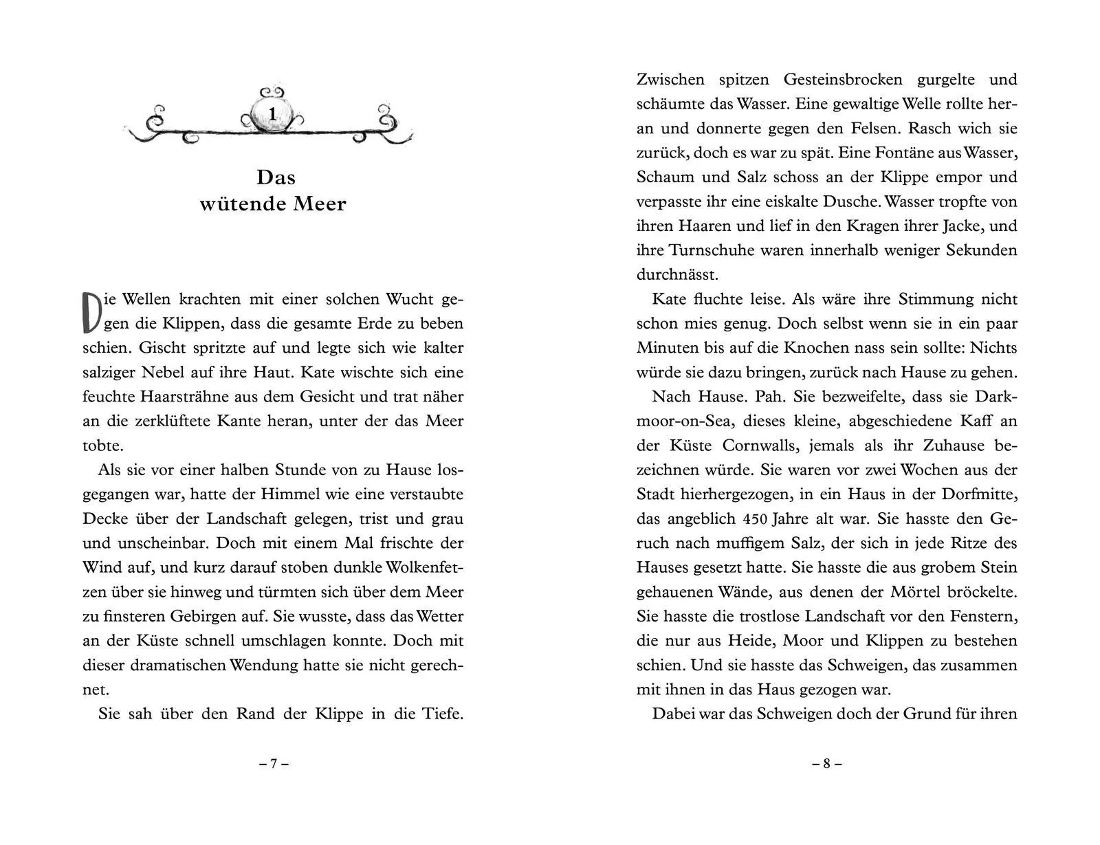 Bild: 9783757101732 | Das Geheimnis von Darkmoor Hall | Nina Scheweling | Buch | 320 S.