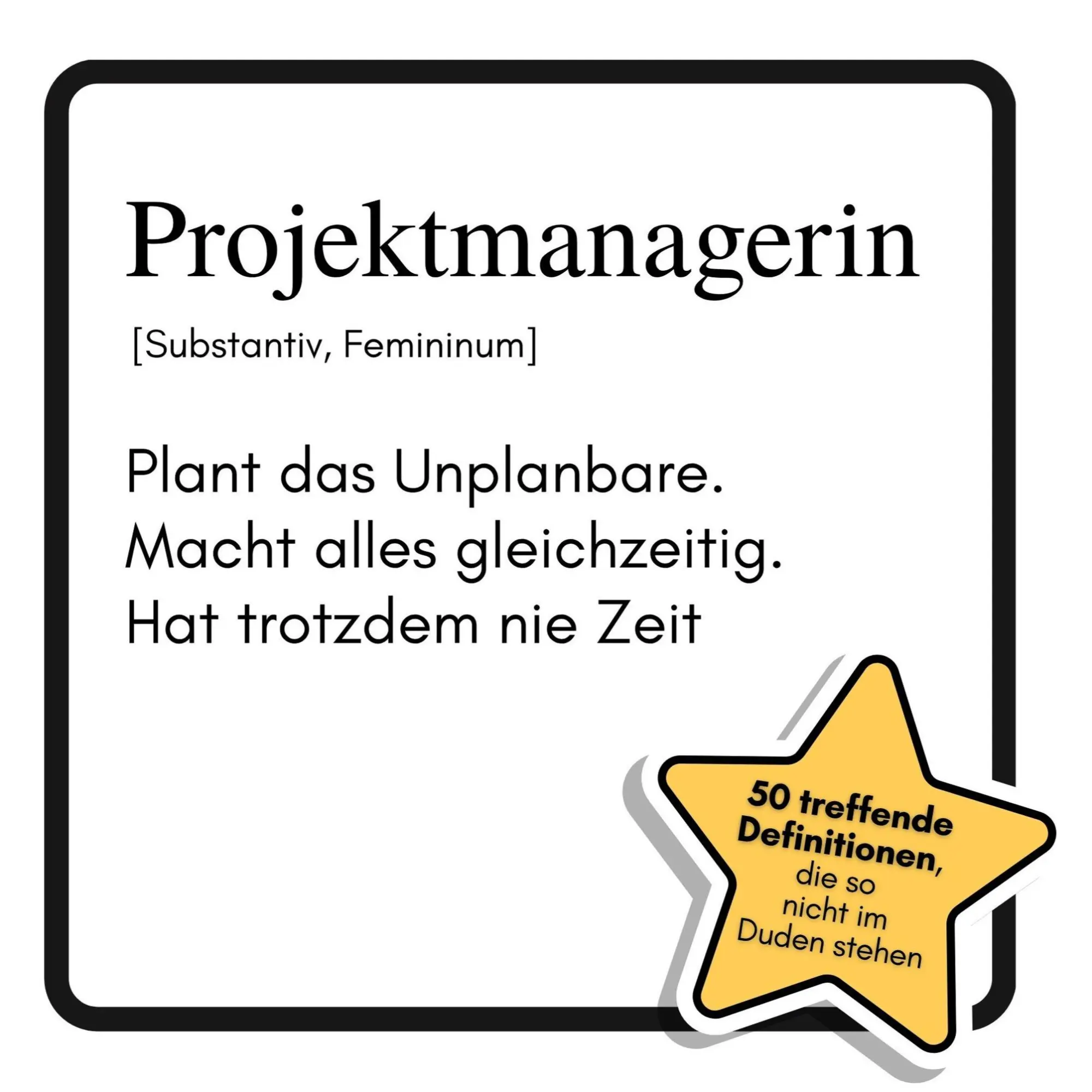 Cover: 9783759181732 | Projektmanagerin | Max Münch | Taschenbuch | 106 S. | Deutsch | 2025