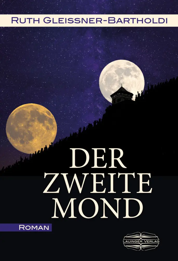 Cover: 9783765021732 | Der zweite Mond | Ruth Gleissner-Bartholdi | Taschenbuch | 264 S.
