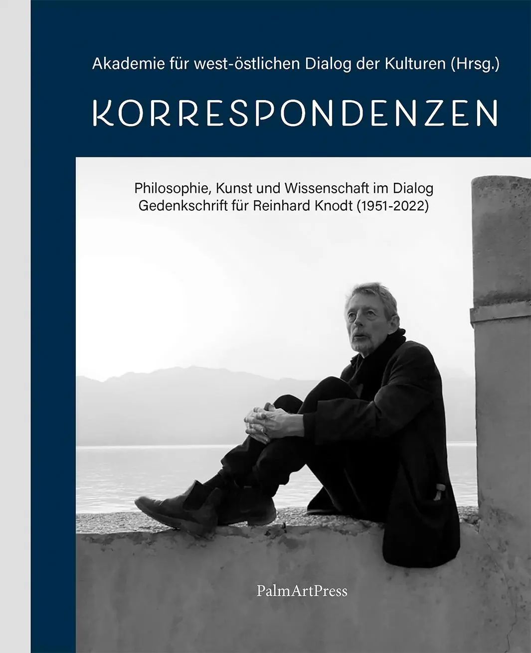 Cover: 9783962581732 | Korrespondenzen | Thorsten Schirmer | Buch | 432 S. | Deutsch | 2024