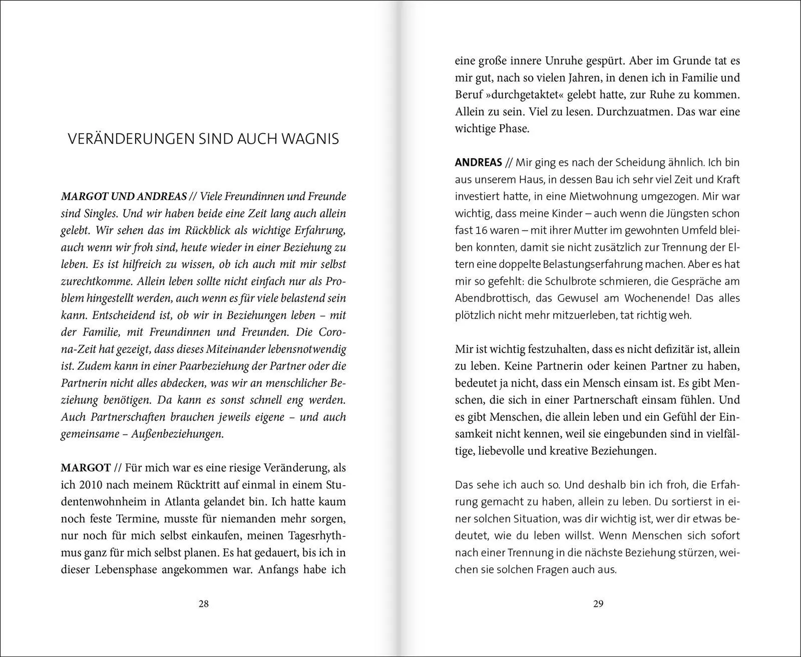 Bild: 9783963401732 | Mit mutigem Schritt zurück zum Glück | Margot Käßmann (u. a.) | Buch
