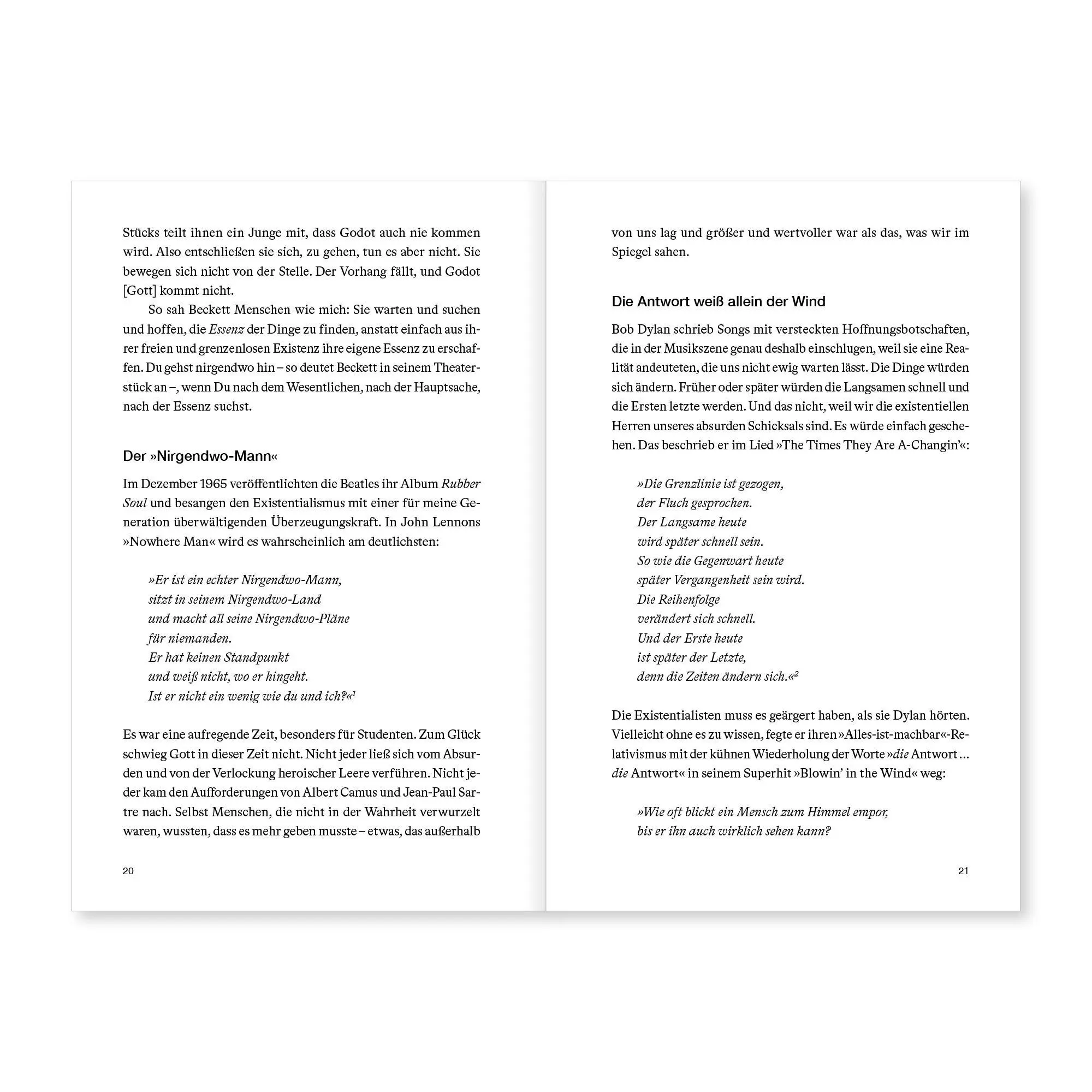 Bild: 9783986651732 | Du lebst nur einmal | John Piper | Taschenbuch | 240 S. | Deutsch