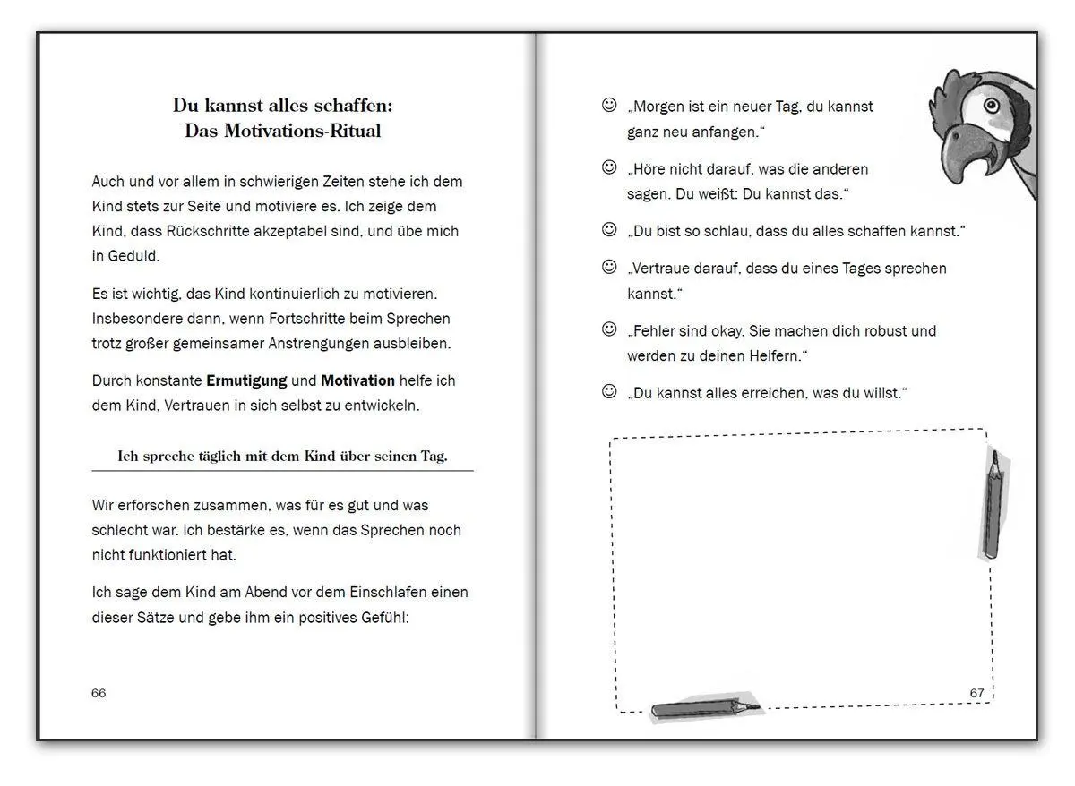 Bild: 9783990821732 | Eine Kugel Schoko bitte! Emmos Weg aus dem Selektiven Mutismus | Buch