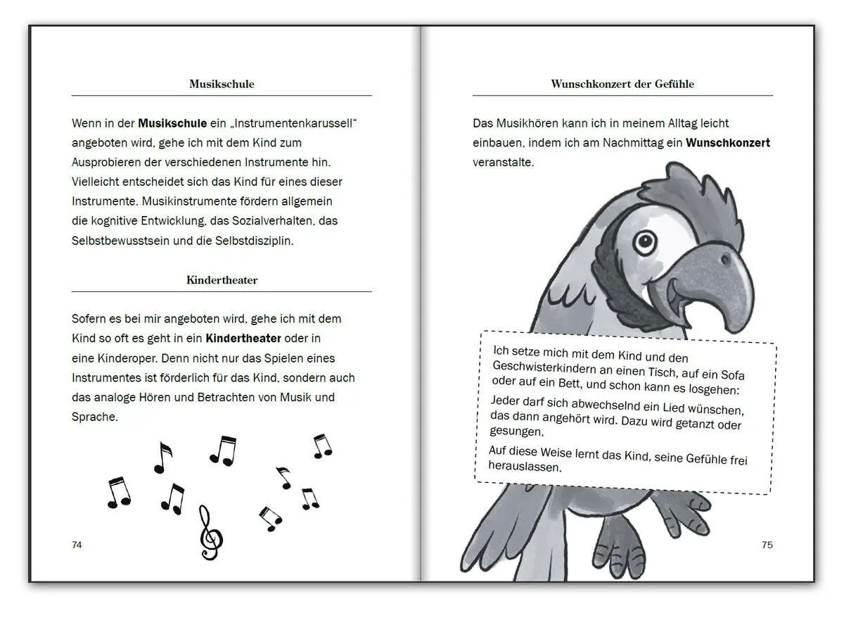 Bild: 9783990821732 | Eine Kugel Schoko bitte! Emmos Weg aus dem Selektiven Mutismus | Buch