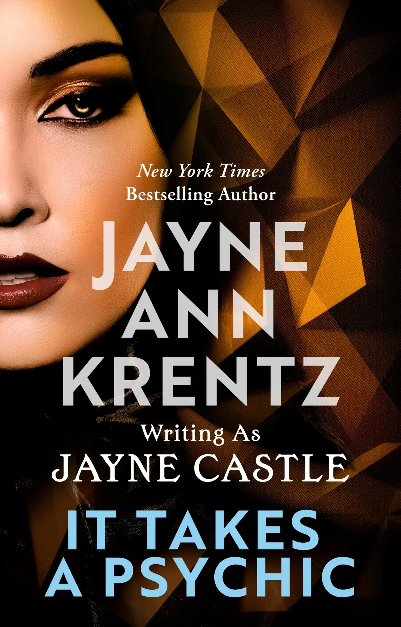 Cover: 9780349441832 | It Takes a Psychic | Jayne Castle | Taschenbuch | Englisch | 2025