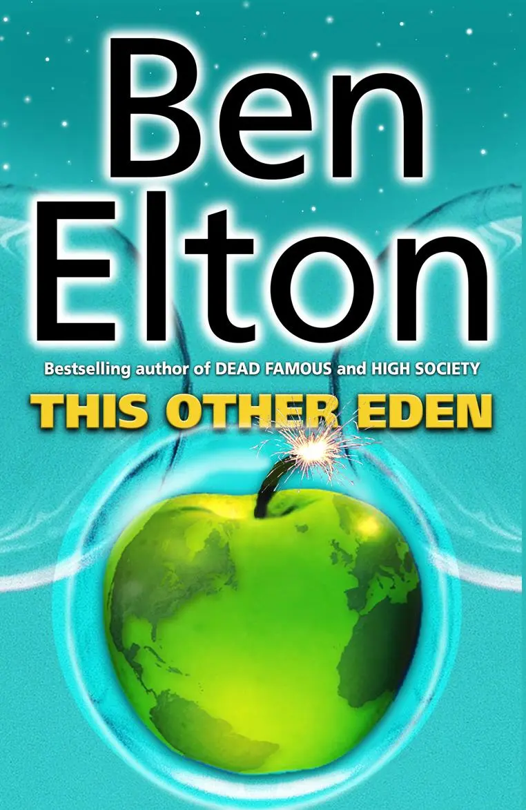 Cover: 9780552771832 | This Other Eden | Ben Elton | Taschenbuch | Kartoniert / Broschiert